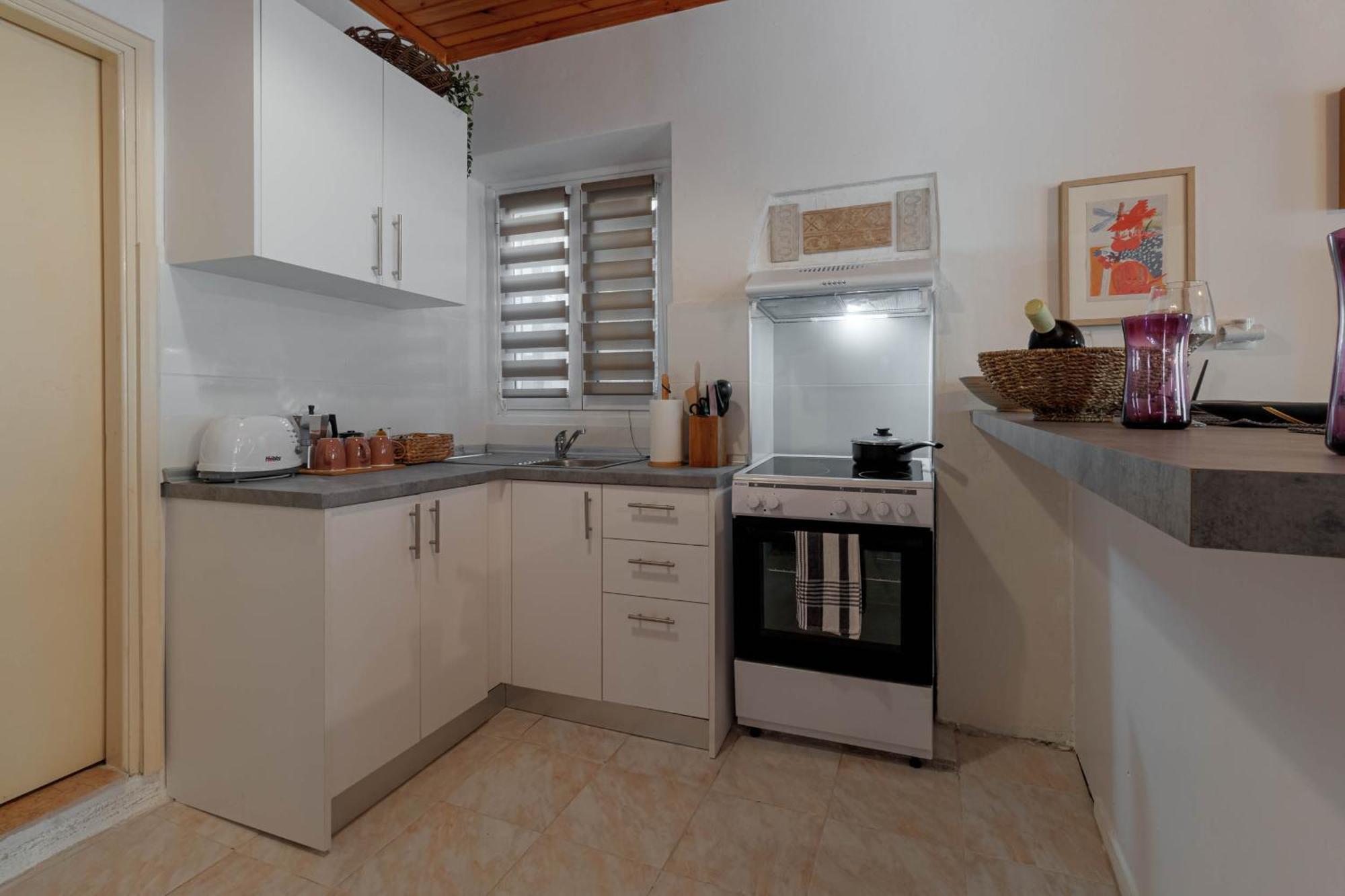 Casa Kantouni Corfu  Exteriér fotografie